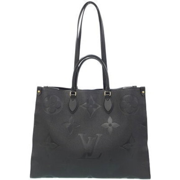 Louis Vuitton Empreinte Onthego GM Bag - Picture 1 of 8